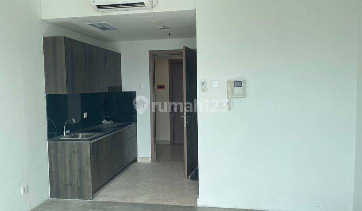 Apartemen Puri Orchard Unfurnished Tipe Studio 1