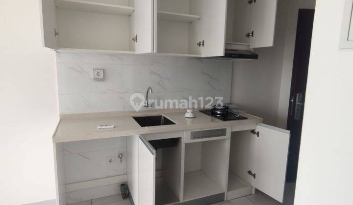 Apartement Studio Sky House Alam Sutera Semi Furnished 2