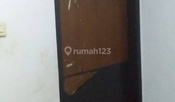 Rumah 3 Lantai di Tubagus Angke, Jakarta Barat 2