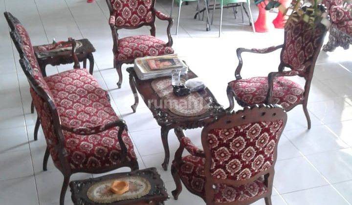 Dijual Murah Villa di Cisarua Bogor Dekat Taman Safari 2