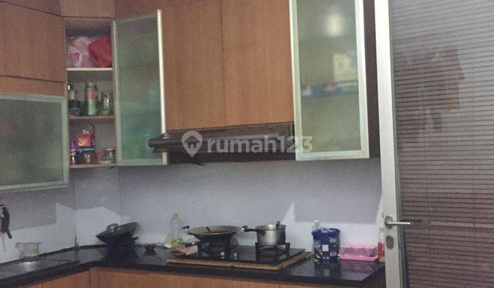 Rumah 2 Lantai Bagus di Batu Ceper, Tangerang 2