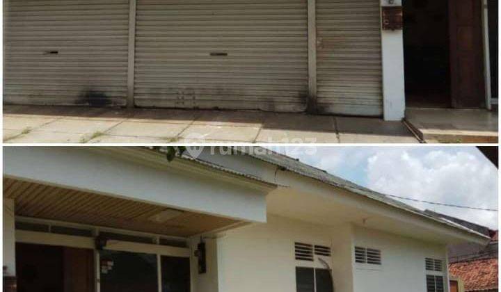 Dijual Cepat Rumah 2 Lantai Kebon Jeruk Jakarta Barat,  1