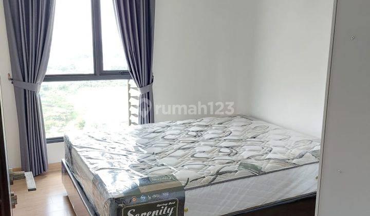 For Rent Apartement Sky House 2 BR Furnished 1