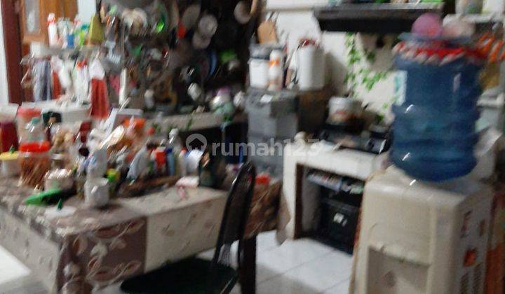 Rumah 2 Lantai Bagus di Jurangmangu, Tangerang 2