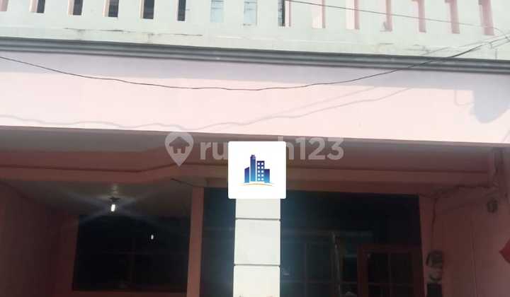 Rumah 2 Lantai Bagus SHM Cipinang, Jakarta Timur 2