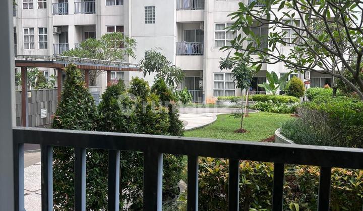 For Sale Saveria Apartment Studio Type