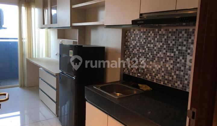 Roseville 1 BR Nice Furnished Roseville SOHO & Suite BSD City Apartment
