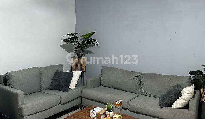 Rumah 3 Lantai Bagus Kemayoran, Jakarta Pusat 2