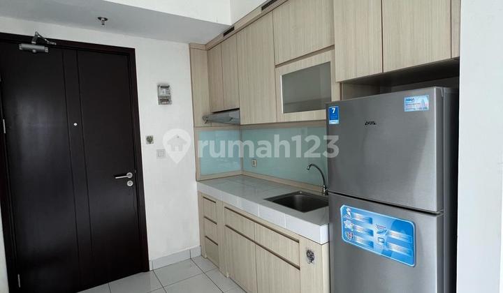 Nice Furnished Studio Apartment Casa De Parco BSD City, Tangerang