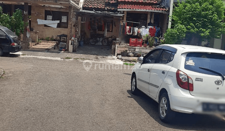 Di Jual Rumah Alam Sutera Delima 1