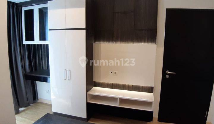 For Rent Apartement Branz Bsd 1 BR Furnished 2