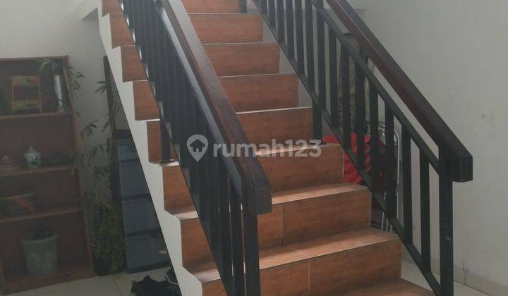 Dijual Rumah Di Kencanaloka Sektor 12 Bsd  2