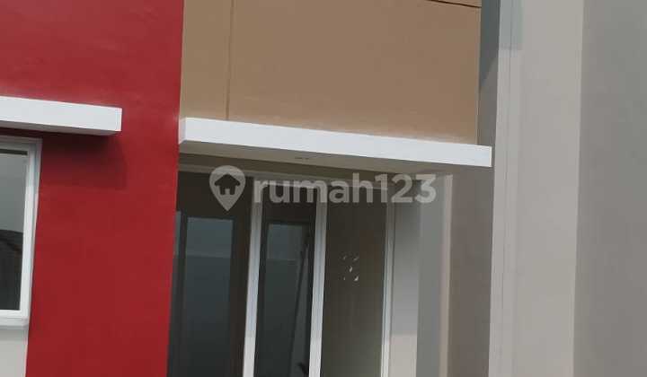 Rumah 2 Lantai Bagus Serpong Lagoon Flamingo Setu, Tangerang Selatan 2