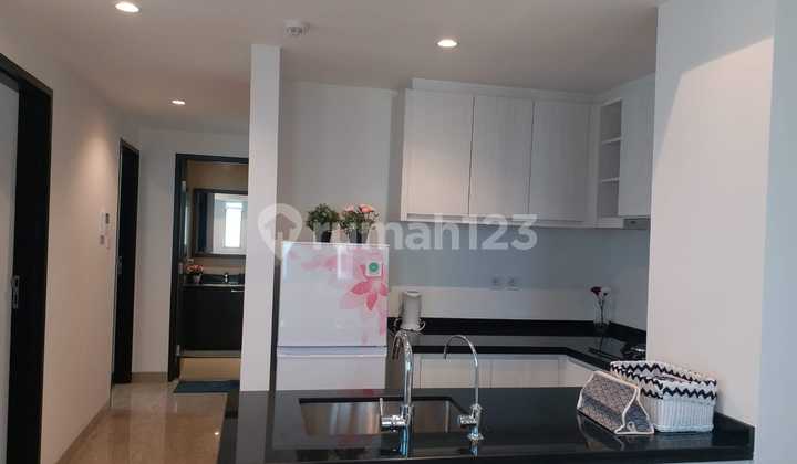 Dijual Apartemen Branz BSD - Siap Huni