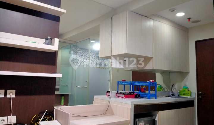 Dijual Cepat Apartemen Tifolia Kayu Putih, Jakarta Timur 2