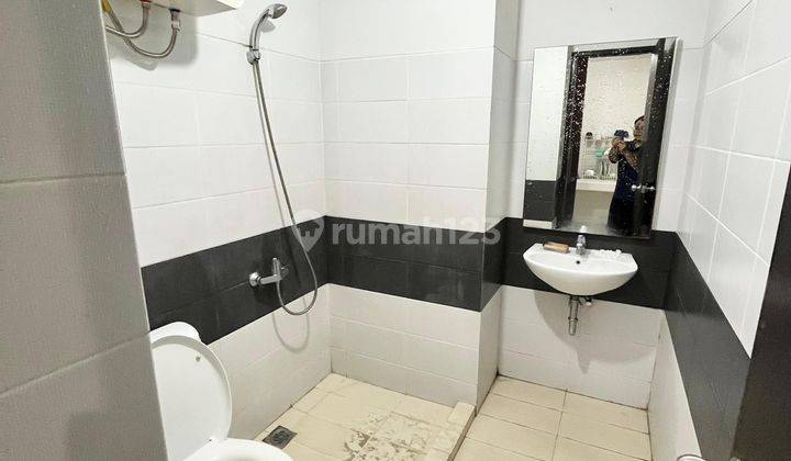 Disewakan 1BR Furnished Apartemen Scientia Residences, Tangerang 2