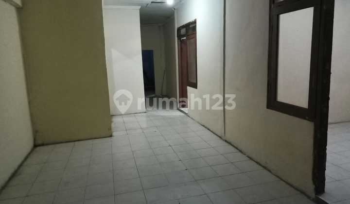 Dijual Rumah Komplek Perumahan Kim Lipi