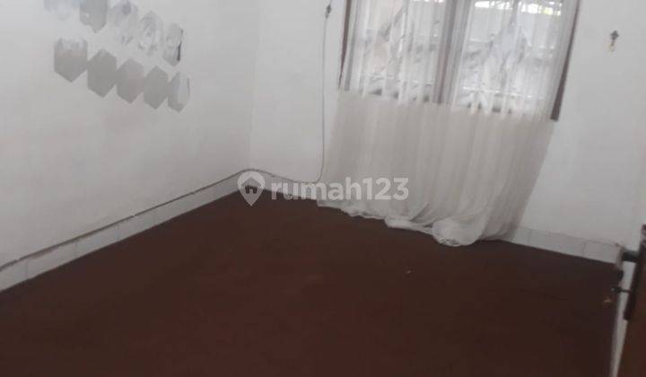 Disewakan Rumah Unfurnished Perum. Amarapura Setu, Tangerang Selatan 2