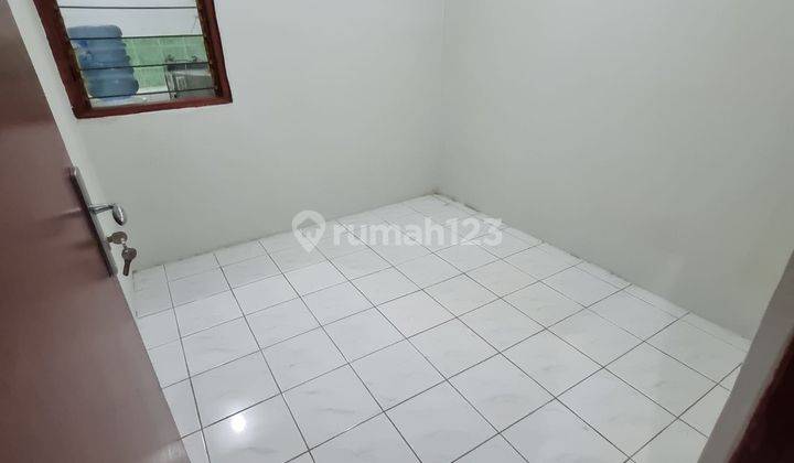 Rumah Amarapura Serpong Dekat Bsd Baru Renovasi 2