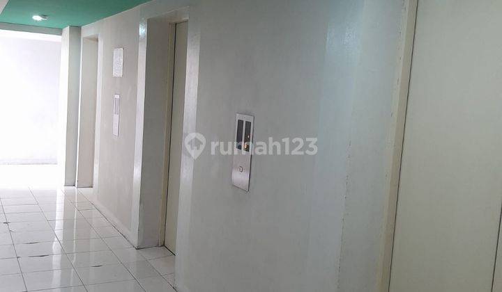 Dijual Apartement Kalibata City 2 BR Furnished 2