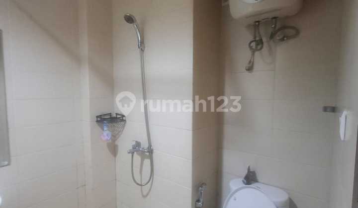 1BR Furnished Bagus Apartemen Saveria, BSD City