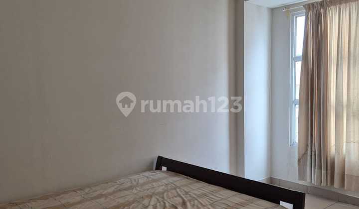 1BR Furnished Nice Apartment Saveria BSD City 1BR Furnished Nice Apartment Saveria BSD City
