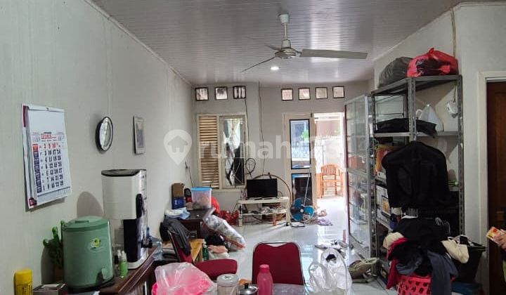 Disewakan Rumah Amarapura - 84 M² 2