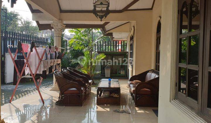 Dijual Rumah Di Jakarta Barat 2