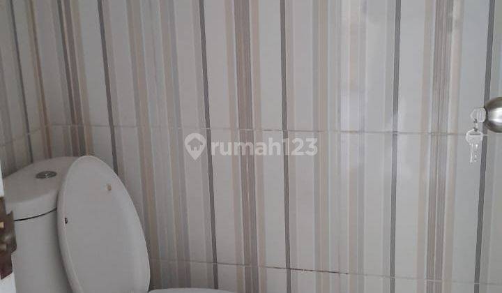 Dijual Rumah SHM Perum. Amarapura Setu, Tangerang Selatan 2