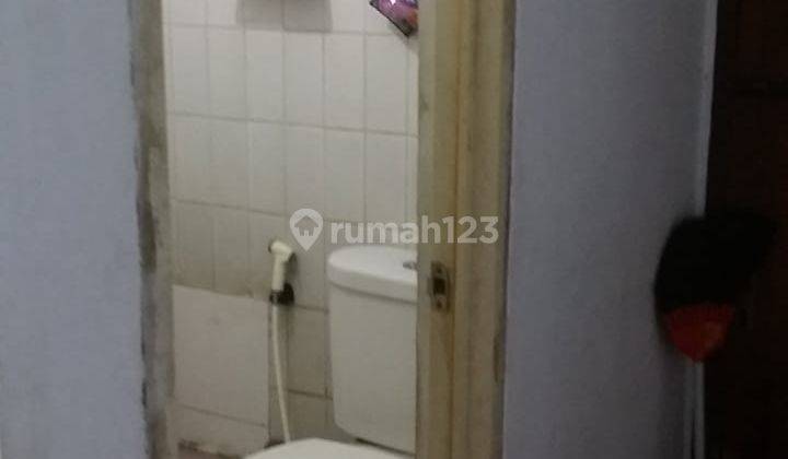 Dijual Rumah SHM Tubagus Angke, Jakarta Barat  2