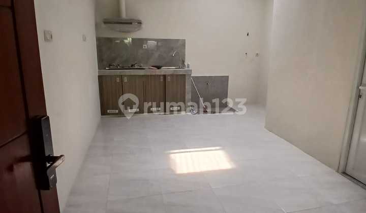 Dijual Perumahan Leguti, Bsd