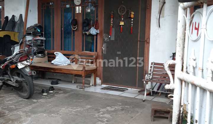 Pondok Jurang Mangu Indah Residence, South Tangerang 2