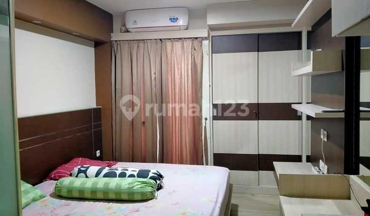 For Quick Sale: Tifolia Apartment, Kayu Putih, East Jakarta