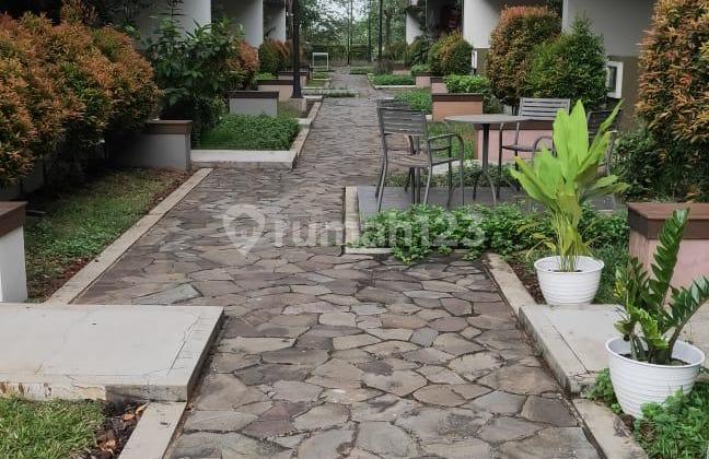 Nice House Greenwich Cluster Whelford BSD, Tangerang 2