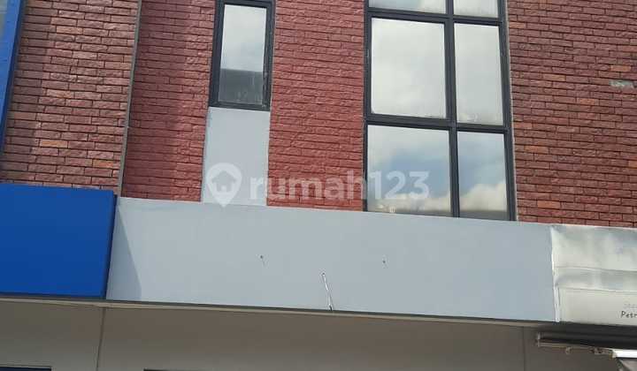 For Rent - BSD Ychub Commercial Building 1