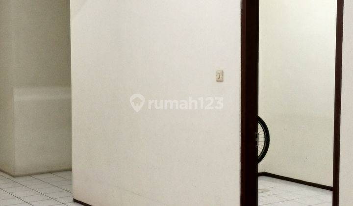 Rumah Minimalis 3 Kamar di Villa Melati Mas Serpong Siap Huni 2