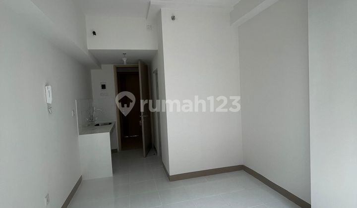 Tokyo Riverside Tower Edogawa Studio Apartment Unfurnished Teluknaga, Tangerang Tokyo Riverside Tower Edogawa Studio Apartment Unfurnished Teluknaga, Tangerang