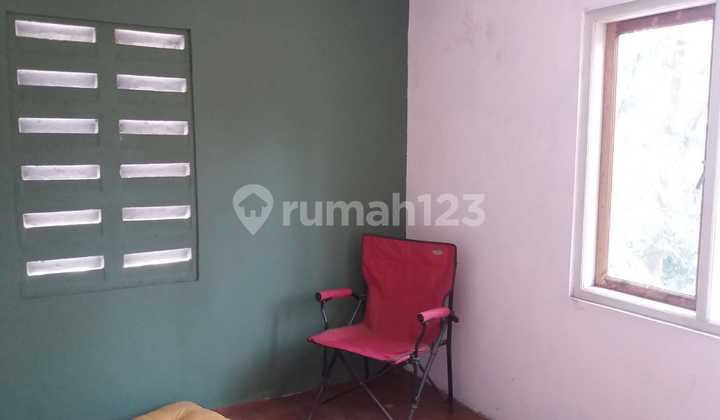 Dijual Rumah di Kp. Cibarengkok