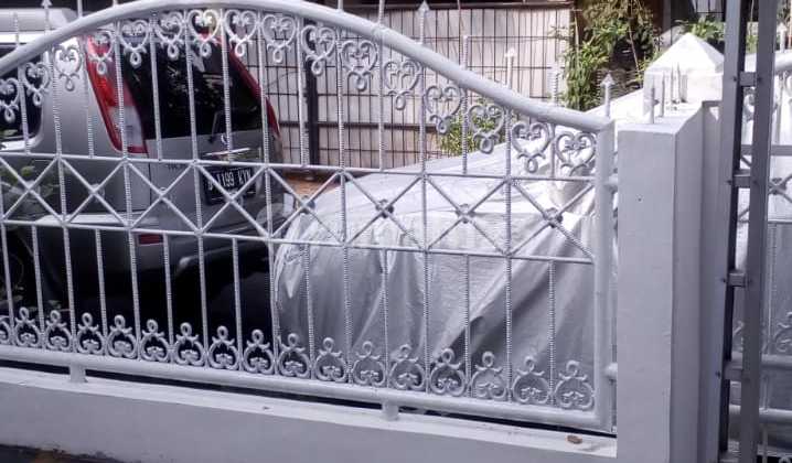 Nice House Nusa Loka BSD, Tangerang