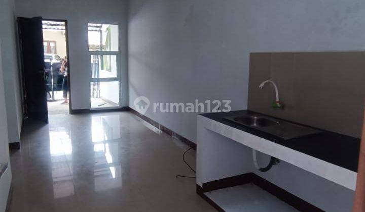 Dijual Rumah Bagus Siap Huni di Graha Mas Serpong Jelupang, Tangerang 2