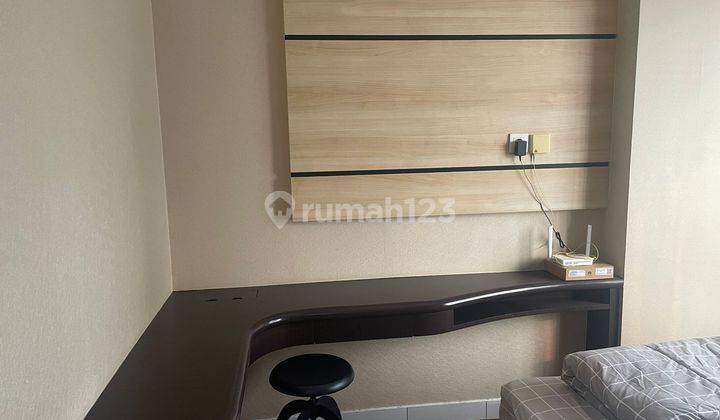 Apartement Casa de parco, BSD City 1 BR Furnished 2