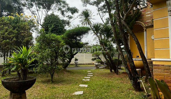 Rumah Mewah Murah di Bsd Taman Giri Loka, Tangerang 2