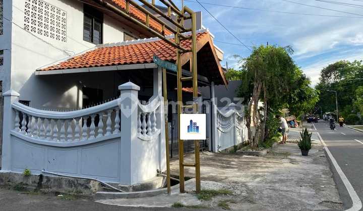 Dijual Rumah 2 Lantai Bagus Siap Huni Kayu Putih, Jakarta Timur 2