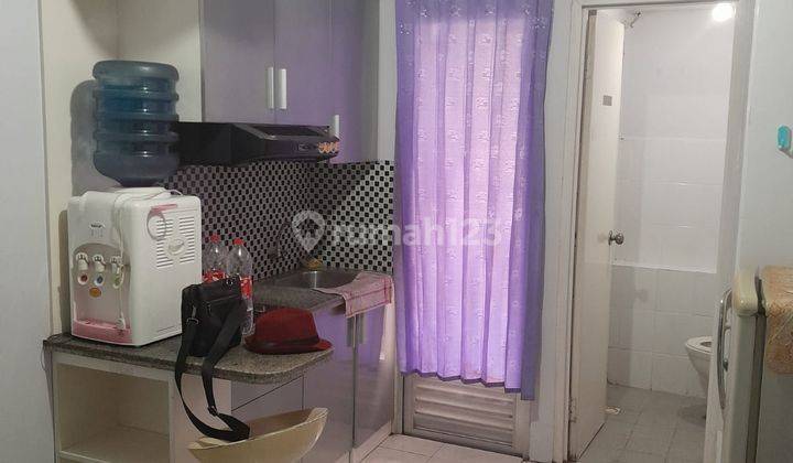 Dijual Apartement Kalibata City 2 BR Furnished 1