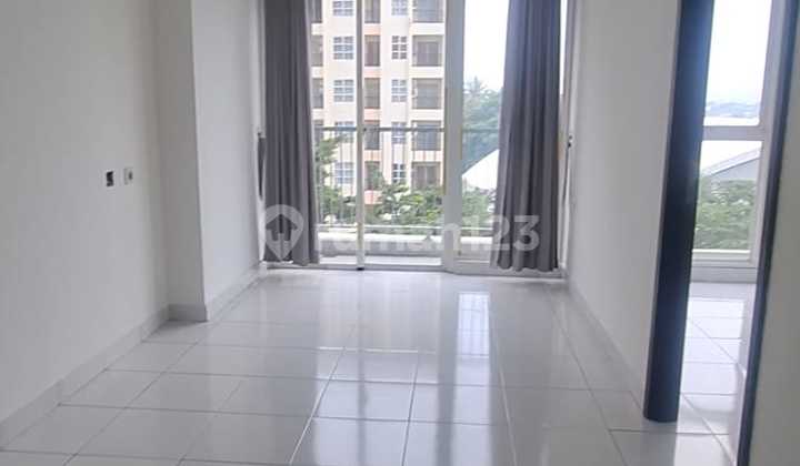 Apartemen 1BR Unfurnished Casa De Parco, BSD City