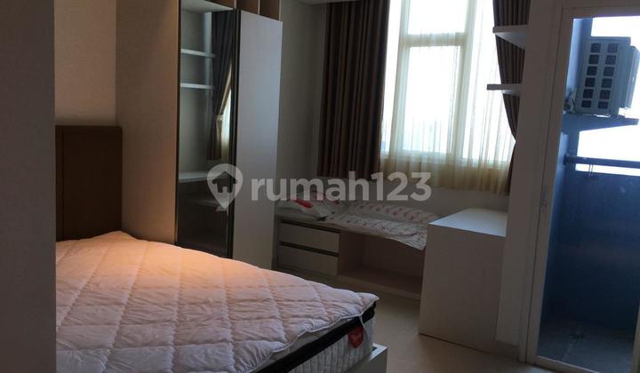 Roseville 1 BR Nice Furnished Roseville SOHO & Suite BSD City Apartment