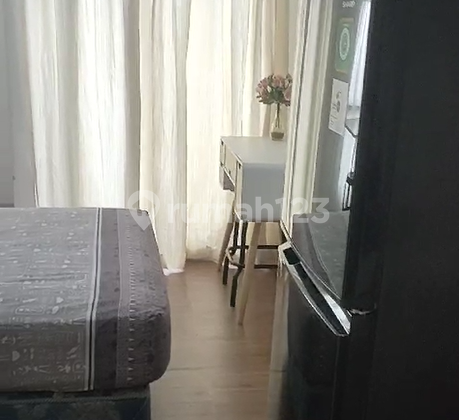 Akasa Kirana Furnished Studio Apartment, BSD City