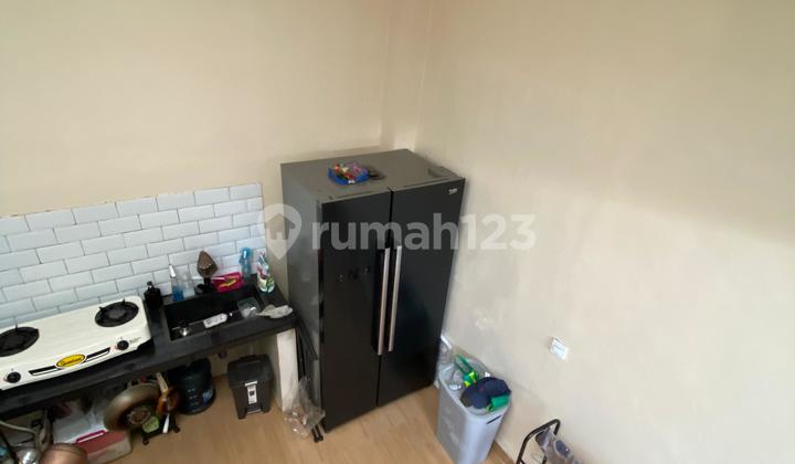 Rumah Serpong Lagoon Cluster Pelican Setu, Tangerang Selatan 2