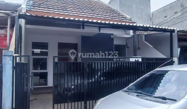 Dijual Rumah Bagus Siap Huni di Graha Mas Serpong Jelupang, Tangerang 1