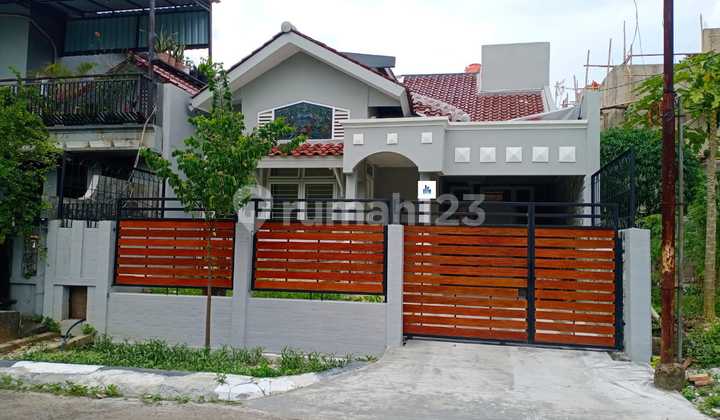 Nice 2-Story House Limus Pratama Regency, Cianjur Nice 2-Story House Limus Pratama Regency, Cianjur